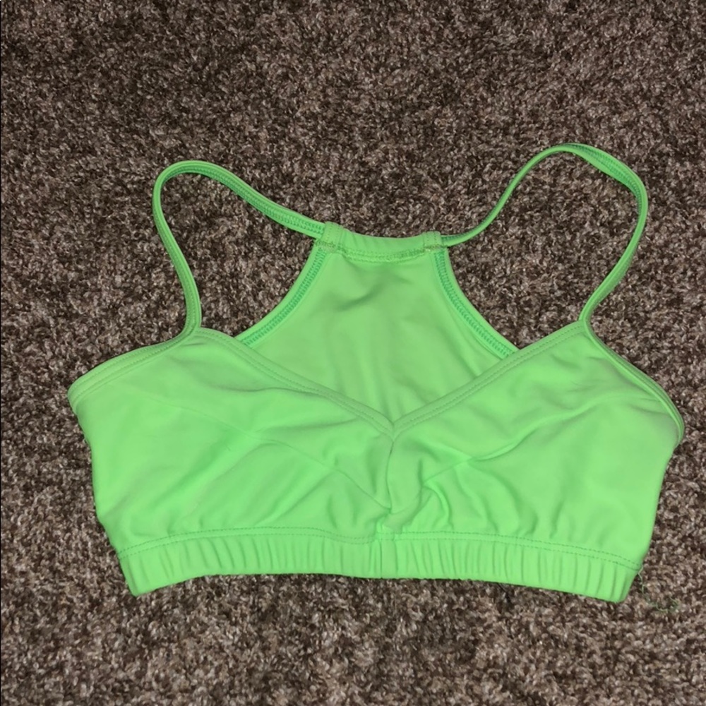 Katrina sports bra